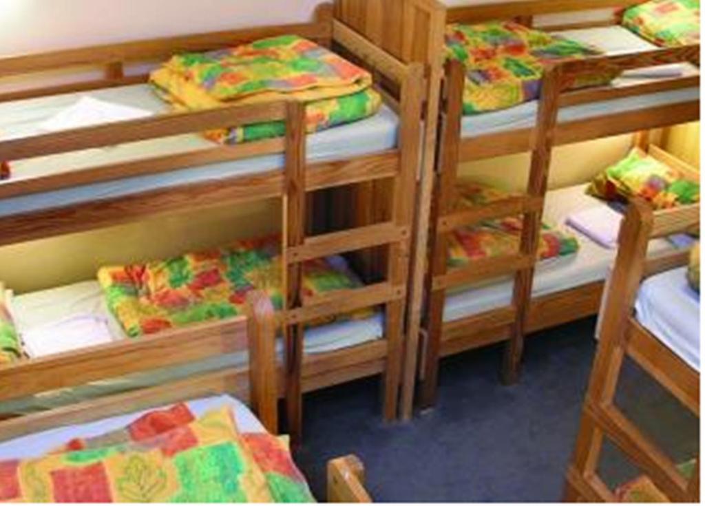 Yha Dalby Forest Levisham Quarto foto